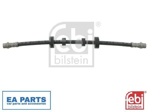 Brake hose for california - hose, vw