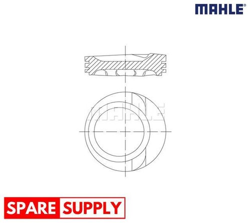 Piston for bora california - piston,