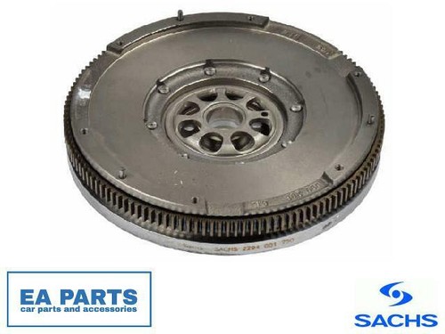 Flywheel for california - for,