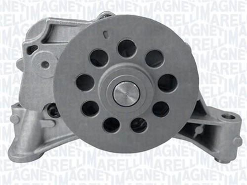 Oil pump fits audi - pump,