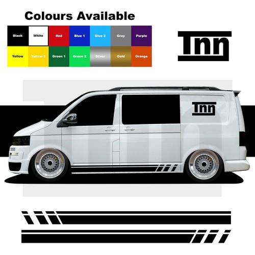 For t6 transporter - vw, t4