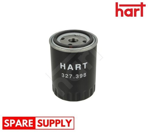 Oil filter for - oil, vw