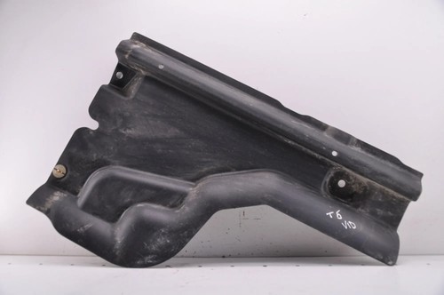 Transporter panel rear - t5,