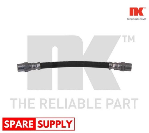 Brake hose for california - hose,