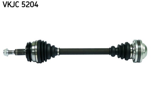 Drive shaft for california - for, vw