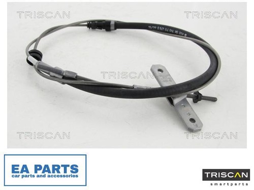 Cable parking brake for - cable,,