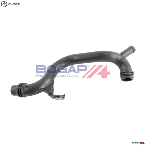 Coolant pipe a4229177 for - pipe,