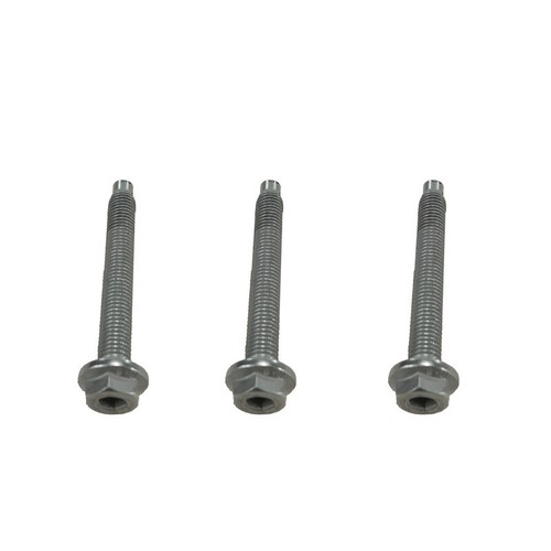 Hex bolt m7x55 genuine - hex,