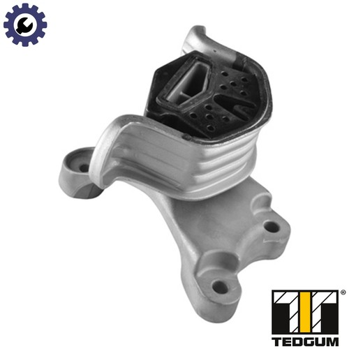 Mounting engine ted39037 for - engine,