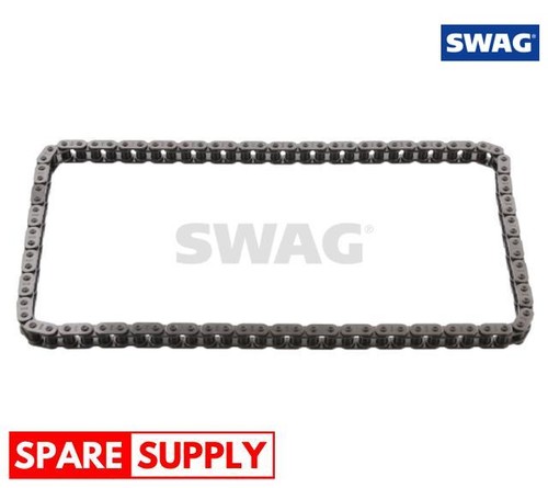Timing chain for bora - chain,