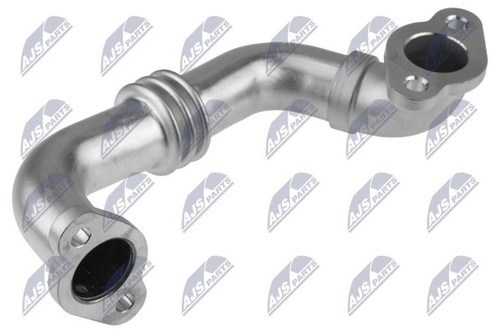 Egr valve pipe - egr, fits