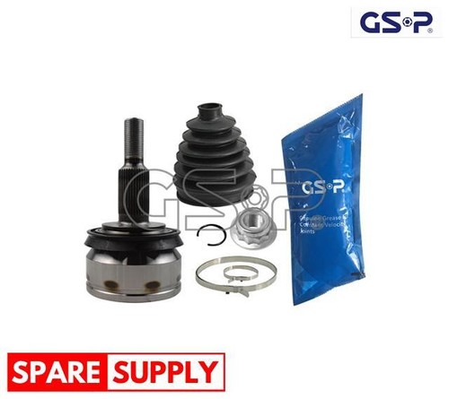 Joint kit drive shaft for - joint,