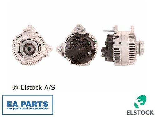 Alternator for california - for,