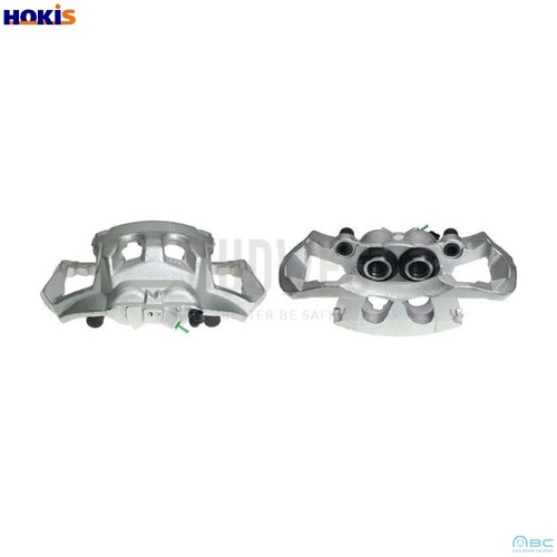 Brake caliper 394767 - caliper, for