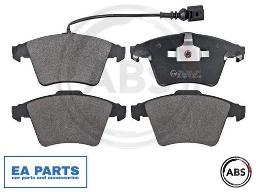 Brake pad set disc - set,,