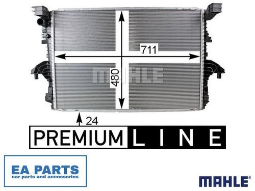 Radiator engine cooling - engine,