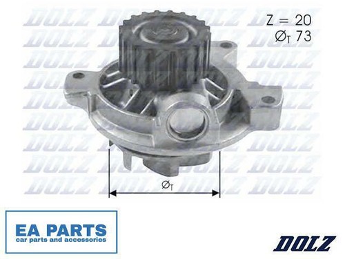 Water pump for california - water,