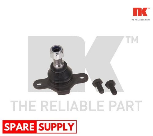 Ball joint for california - ball, vw