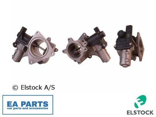 Egr valve for california t5 - egr,