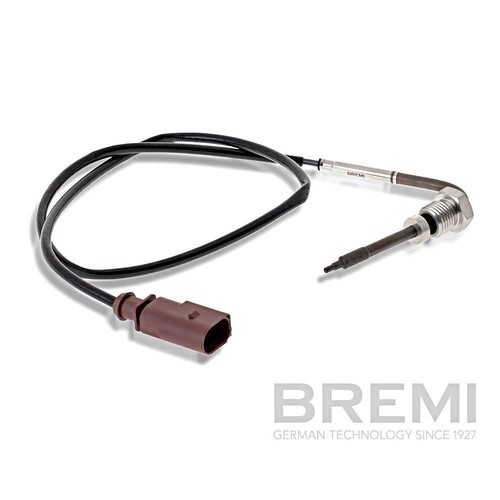Exhaust gas temperature sensor - temperature,
