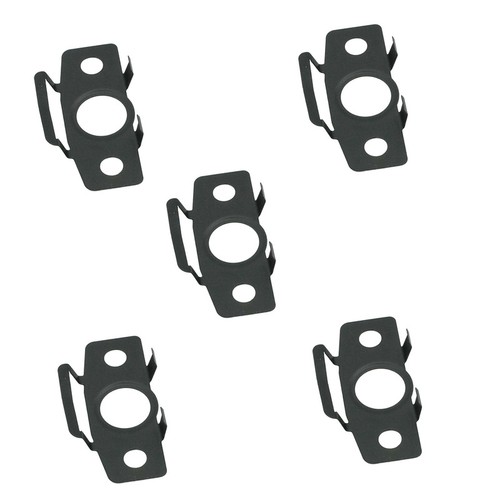 Gasket turbocharger return - turbocharger,