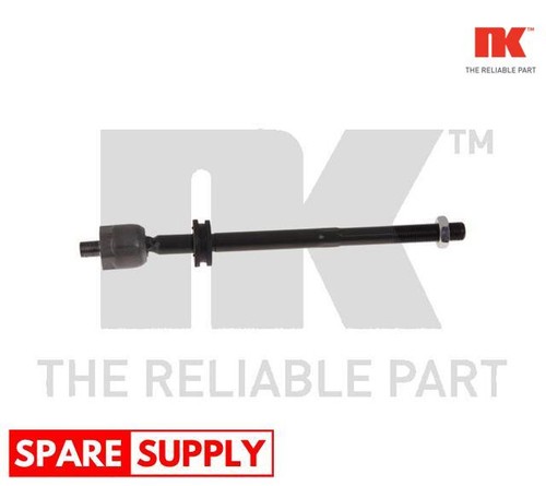 Tie rod axle joint for - tie,