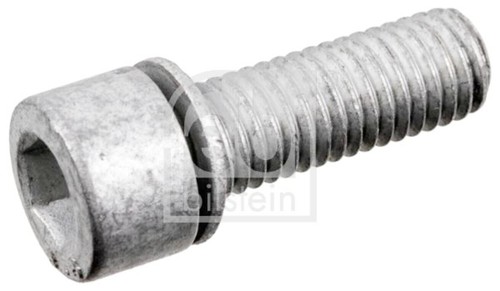 Febi axle gear - axle, bolt