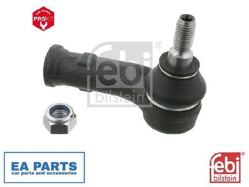 Tie rod end for california - end,