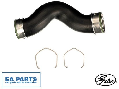 Charge air hose - charge, for
