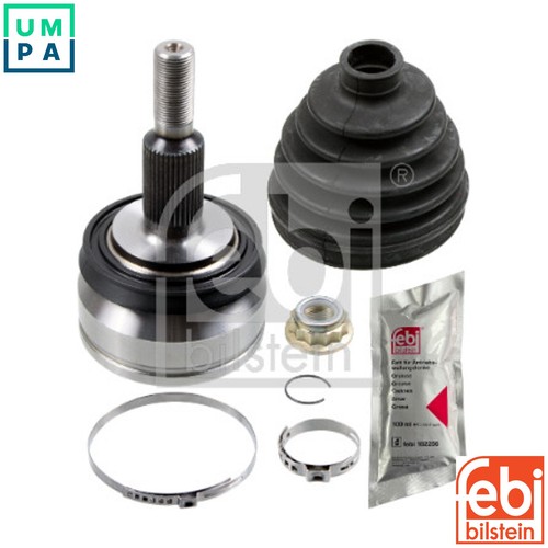 Joint kit drive shaft - joint, 186293