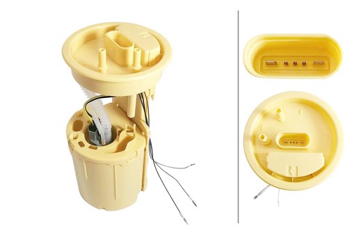 Hella fuel delivery unit for - fuel,