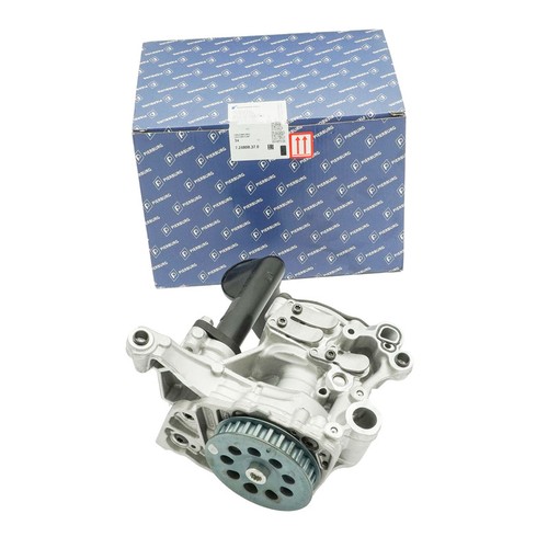 Oil pump pierburg - oil, t6