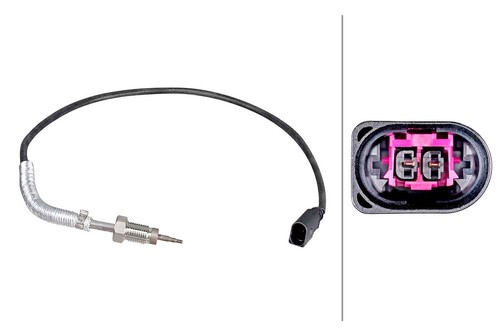 Hella exhaust gas temperature - hella,
