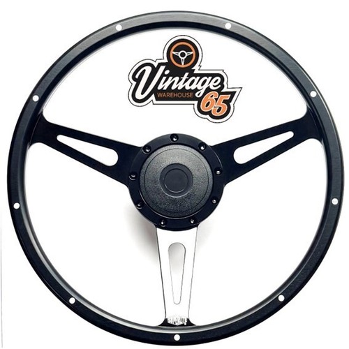 Steering wheel boss kit - 16",
