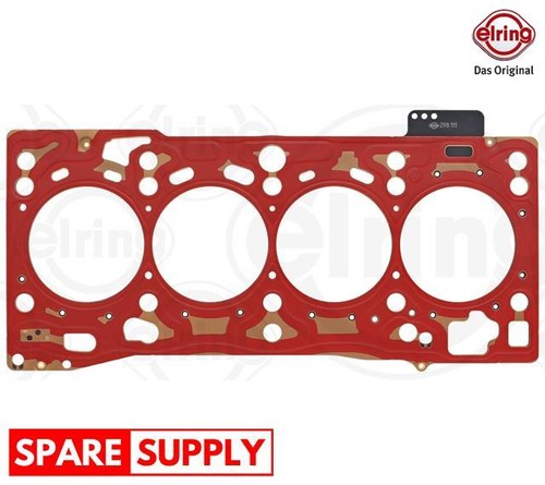 Gasket cylinder head - cylinder, vw