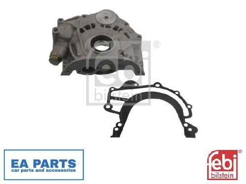 Oil pump for california t4 - pump, vw