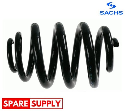 Coil spring for - vw, california