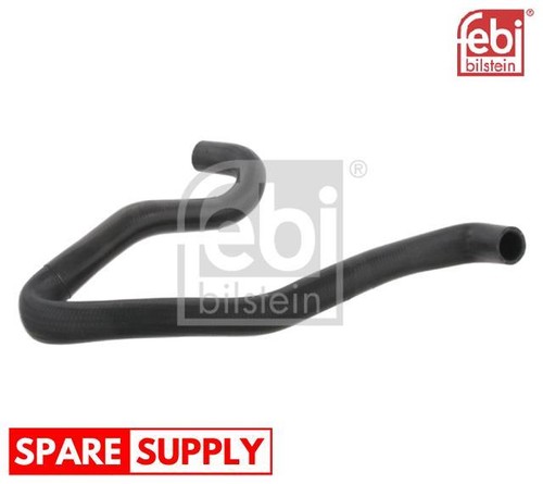 Radiator hose for - hose, vw