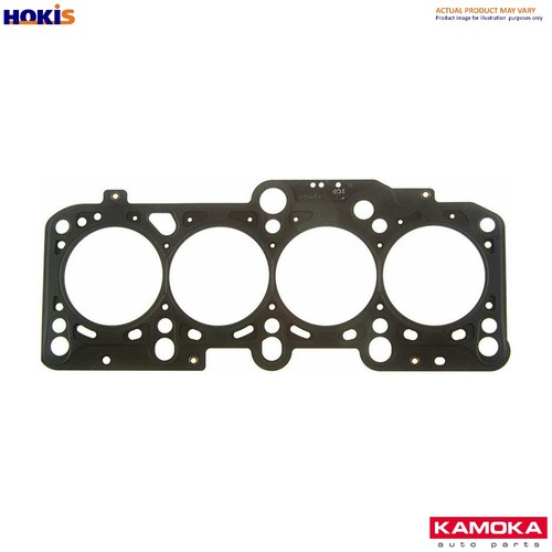 Gasket cylinder head - cylinder, 8701291