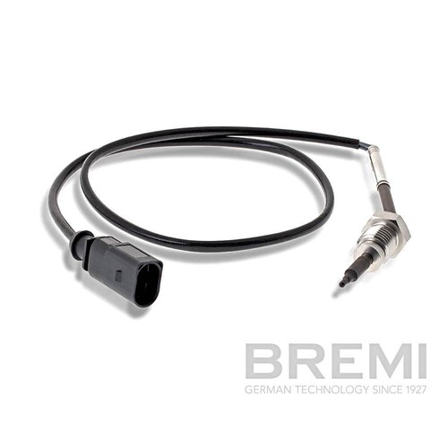 Exhaust gas temperature - exhaust,