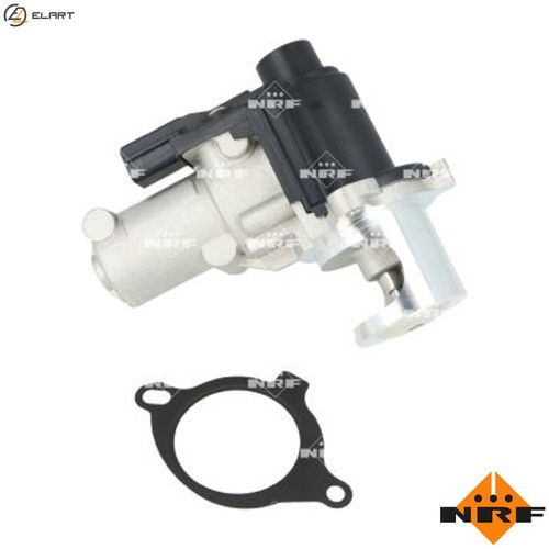 Egr valve 48732 - 48732, vw