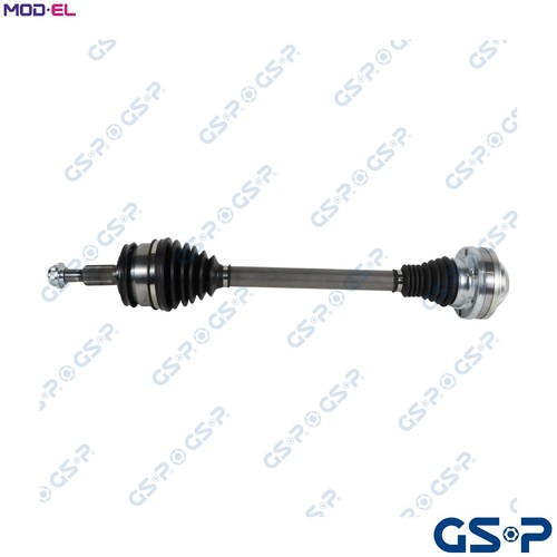 Drive shaft 256700 - drive, vw