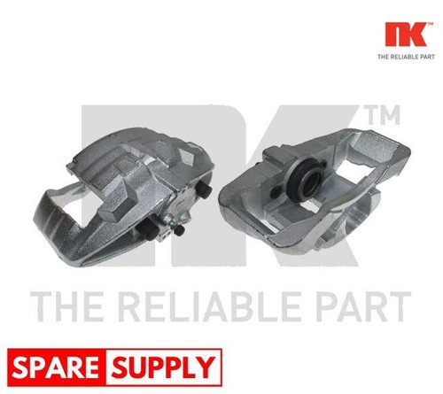 Brake caliper for - for, vw