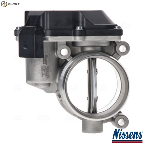 Throttle body 955060 for - 955060, vw