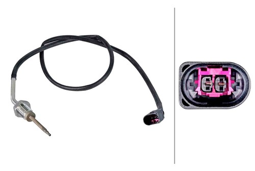 Hella exhaust gas temperature - exhaust,