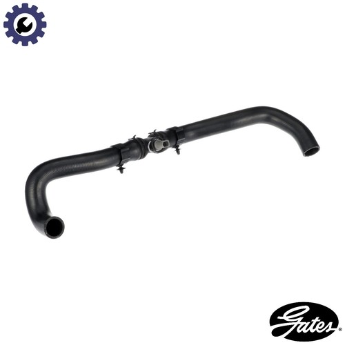 Radiator hose 4864 for vw - 05-4864,