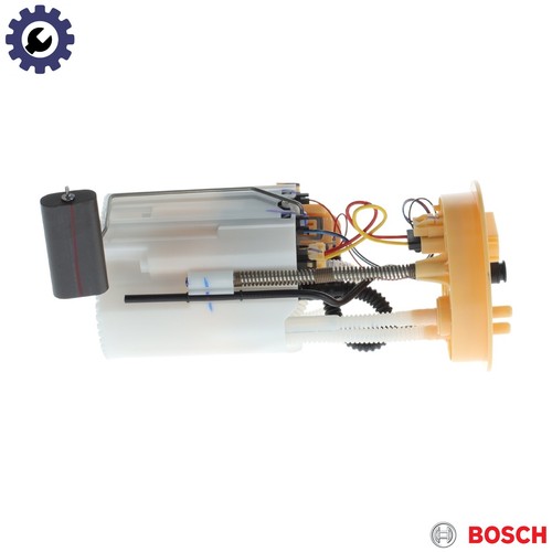 Fuel feed unit 580 203 - feed, 00f
