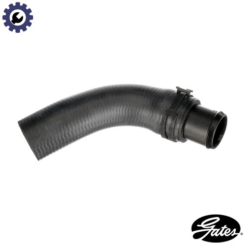 Radiator hose 5381 - for, vw