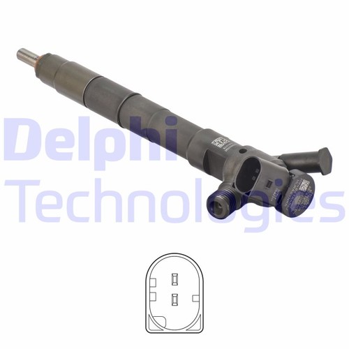 Injector for california t6 - injector,