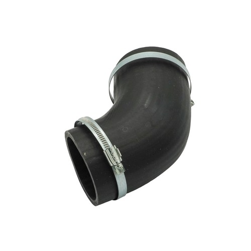 Charge air hose for 2 - hose, 2.0
